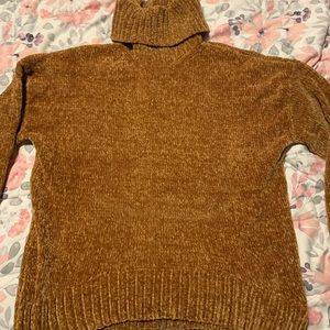 Forever 21 knitted sweater